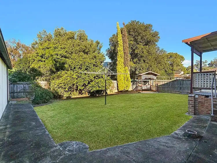 Fourth view of Homely house listing, 6 Margareta Close, Guildford NSW 2161