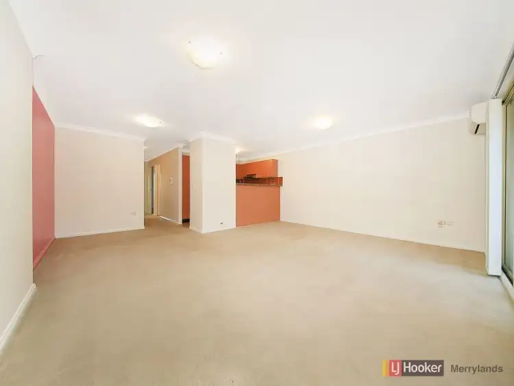 Fourth view of Homely unit listing, 10/109 Military Rd, Guildford NSW 2161