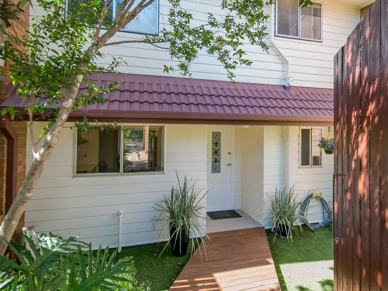 Main view of Homely unit listing, 3/367 Main Road, Wellington Point QLD 4160