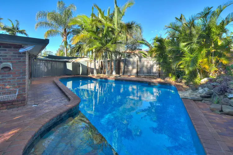 7 Chablis Court, Thornlands QLD 4164