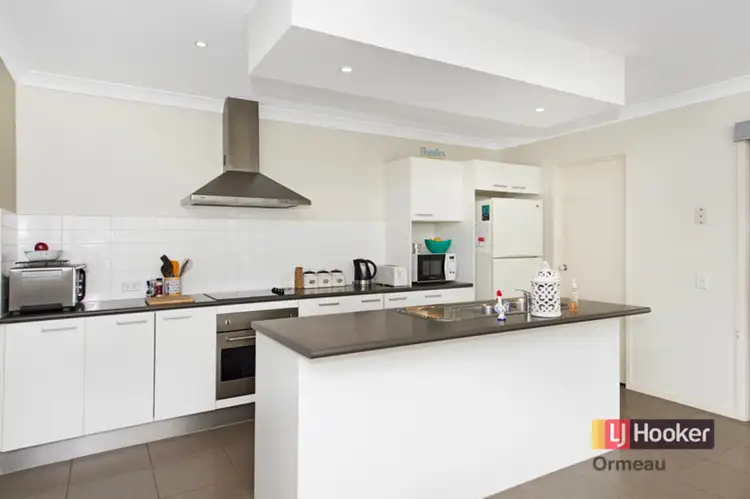 Sixth view of Homely house listing, 14 Glenafton Court, Ormeau QLD 4208
