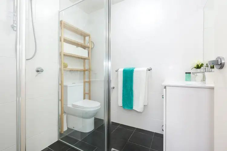 Fifth view of Homely apartment listing, 18/70 Nullarbor Avenue, Harrison ACT 2914