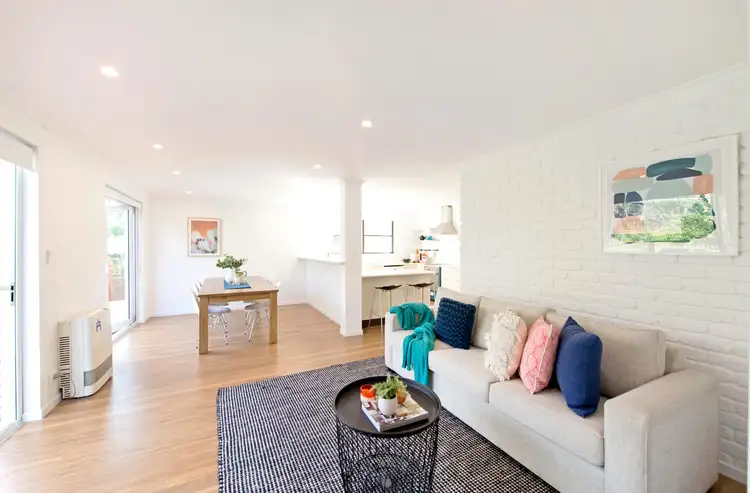 Fifth view of Homely house listing, 18 Molineaux Place, Farrer ACT 2607