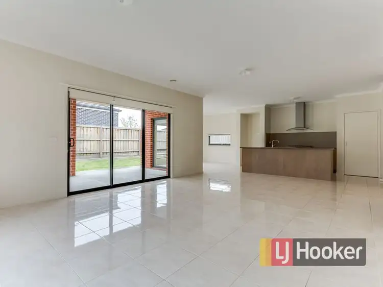 Fourth view of Homely house listing, 34 Flinders Park Drive, Officer VIC 3809
