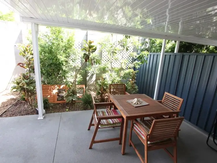Sixth view of Homely townhouse listing, 6/43 Paul Street, Kallangur QLD 4503