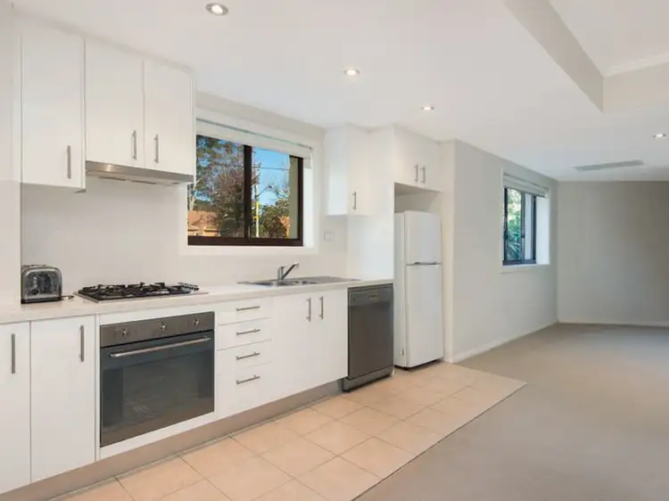 Main view of Homely apartment listing, 1/1155 Pacific Highway, Pymble NSW 2073