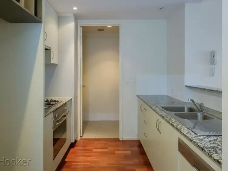 Fifth view of Homely apartment listing, 4/26 Saunders Street, East Perth WA 6004