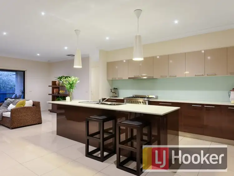 Fifth view of Homely house listing, 34 Mountain View Boulevard, Cranbourne North VIC 3977