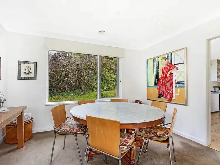 Second view of Homely house listing, 10 Arnhem Place, Red Hill ACT 2603