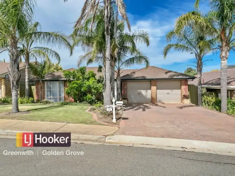 Second view of Homely house listing, 26 Aurora Circuit, Greenwith SA 5125