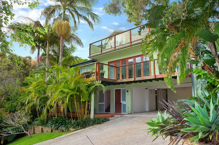Main view of Homely house listing, 15 Hillside Road (enter via 15 Howell Close, Newport NSW 2106
