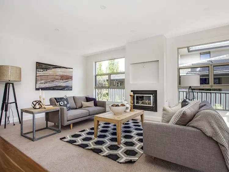 Fifth view of Homely house listing, 31 Weston Street, Yarralumla ACT 2600