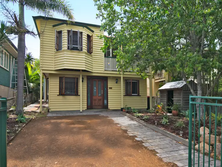 Main view of Homely house listing, 12 Belgamba Street, Lota QLD 4179