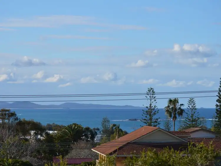 Main view of Homely house listing, 48 Gordon Street, Woolgoolga NSW 2456