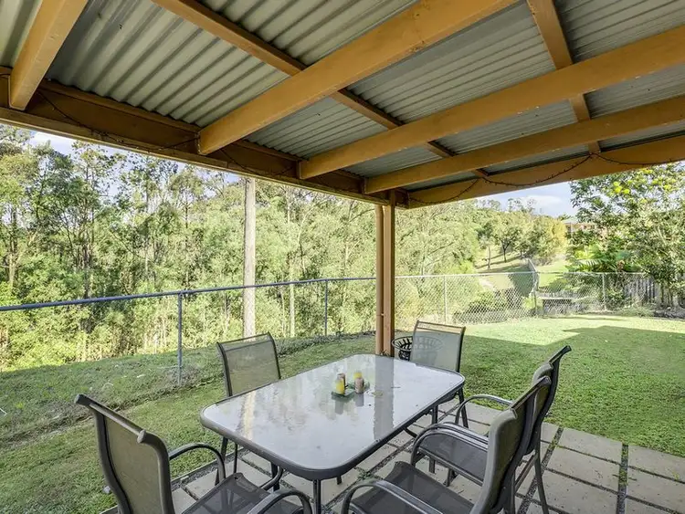 Second view of Homely house listing, 3 Ridgewood Close, Pacific Pines QLD 4211