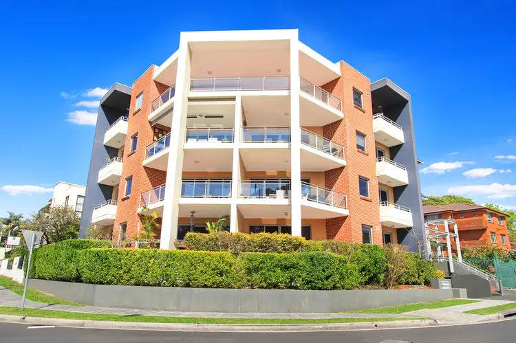 3/47 Smith Street, Wollongong NSW 2500