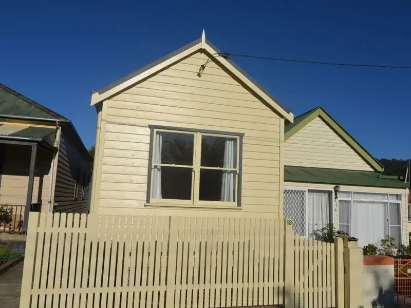 Main view of Homely house listing, 18 John Street, Lithgow NSW 2790