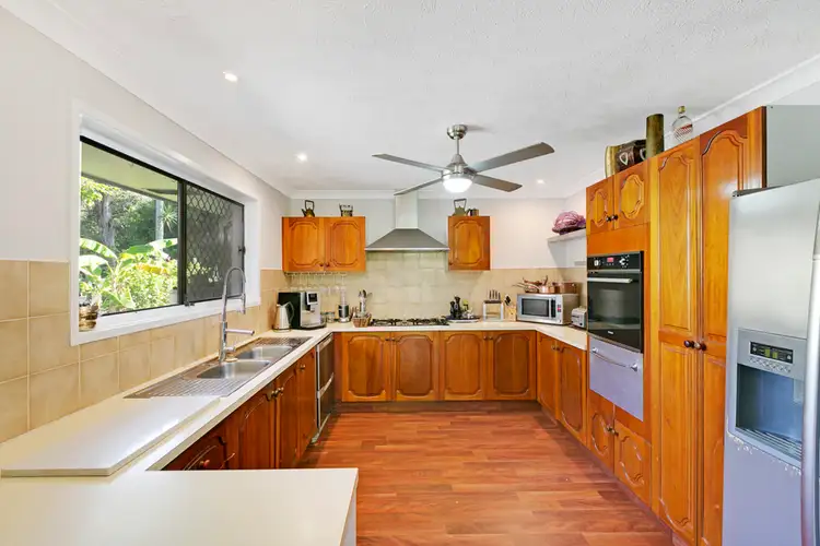 Second view of Homely house listing, 30 Balyando Drive, Nerang QLD 4211