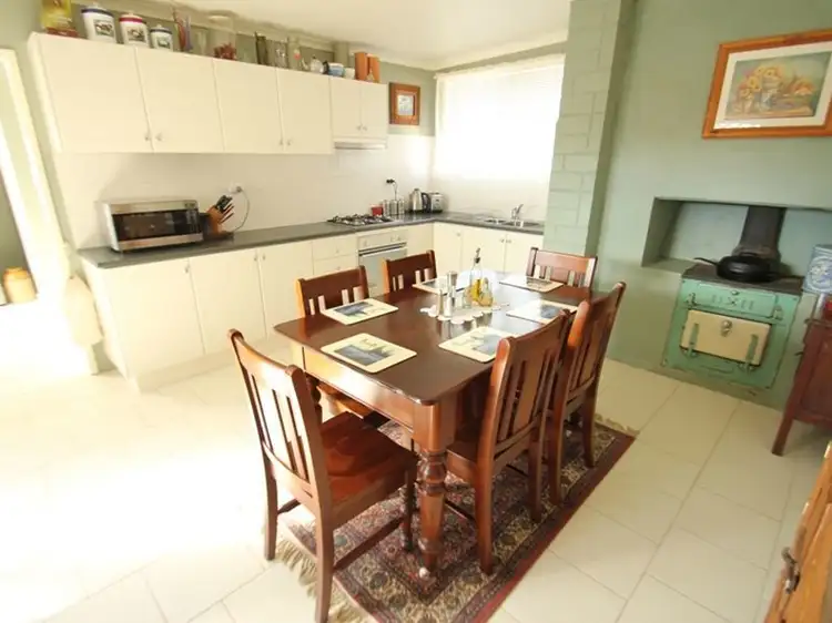 Second view of Homely house listing, 20 Caroline Street, Moonta SA 5558