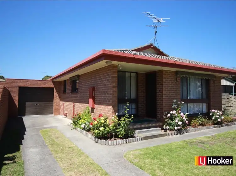 3/12 McLeod Street, Wonthaggi VIC 3995