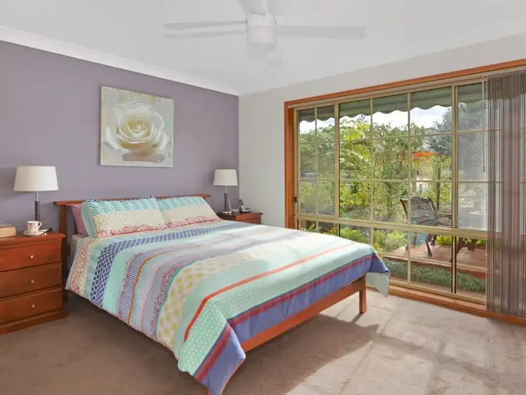 Second view of Homely house listing, 5 Wattle Avenue, Sanctuary Point NSW 2540
