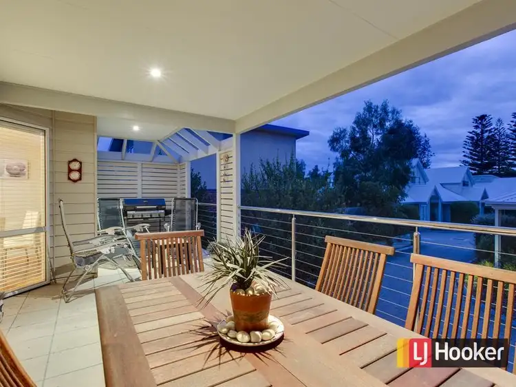 Fifth view of Homely townhouse listing, 5/37 Stradbroke Avenue, Cowes VIC 3922