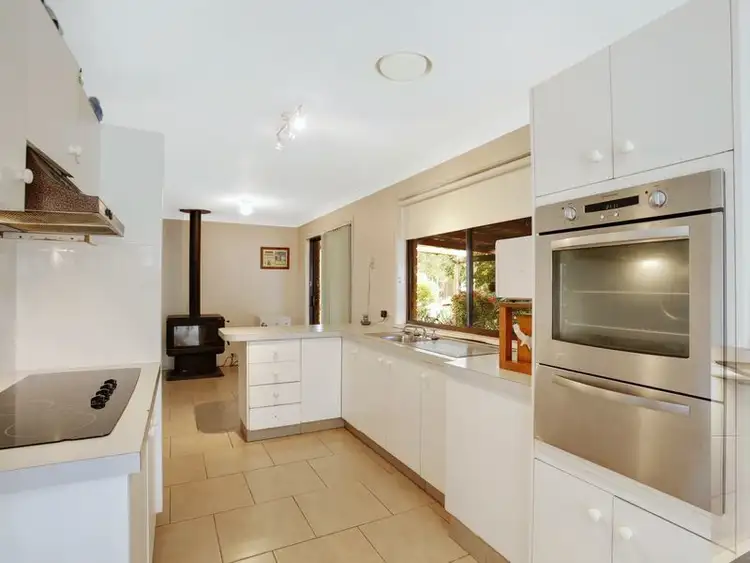 Second view of Homely house listing, 20 Banksia Place, Oakdale NSW 2570