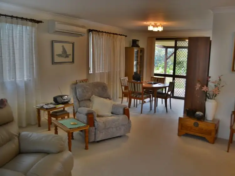 Fourth view of Homely house listing, 16 Matthew Jones Drive, Warwick QLD 4370