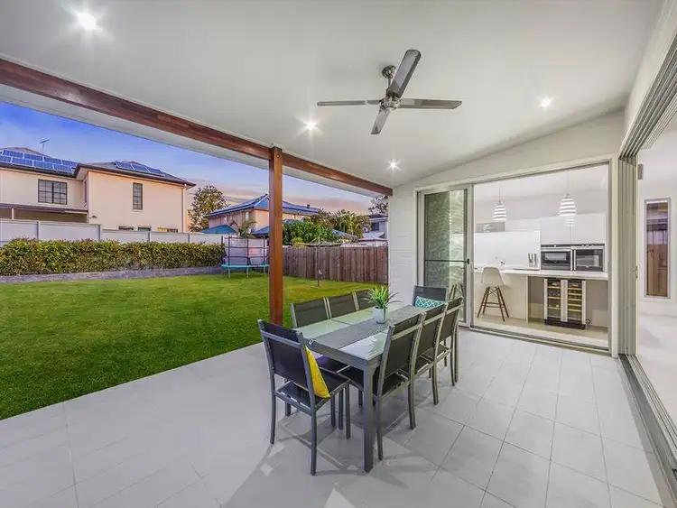 Sixth view of Homely house listing, 22 Anita Street, Yeronga QLD 4104