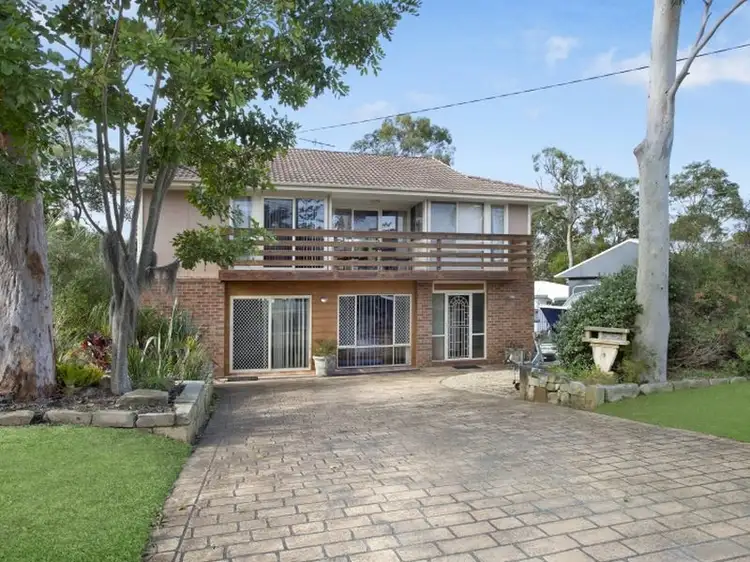 9 Moonah Place, Gwandalan NSW 2259