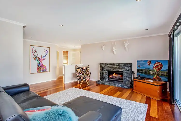 Second view of Homely house listing, 3 Pinnacle Court, Robina QLD 4226