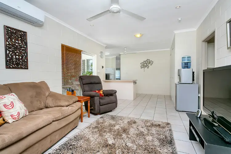 Fifth view of Homely house listing, 4 Balmoral Close, Mount Sheridan QLD 4868