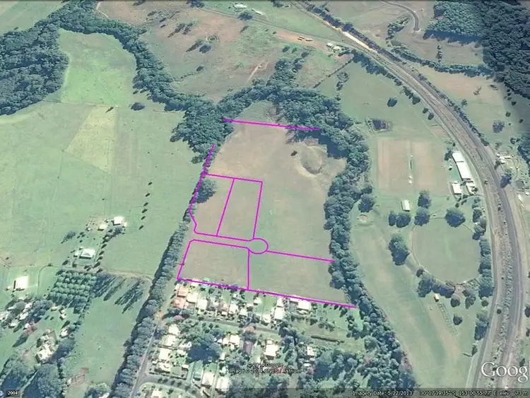 Sixth view of Homely land listing, Lot 1 Rivendell Mews Off Orara Street, Nana Glen NSW 2450