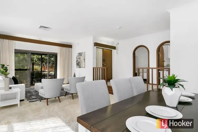 Fourth view of Homely house listing, 6 Kurralta Drive, Burnside SA 5066
