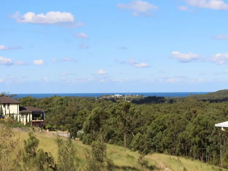 Second view of Homely land listing, 7 Lakeview Way, Tallwoods Village NSW 2430