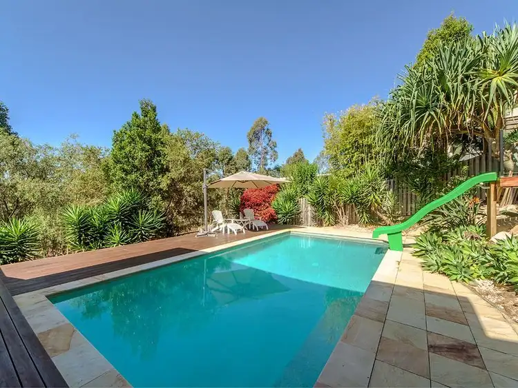 Fifth view of Homely house listing, 11 Barton Street, Reedy Creek QLD 4227