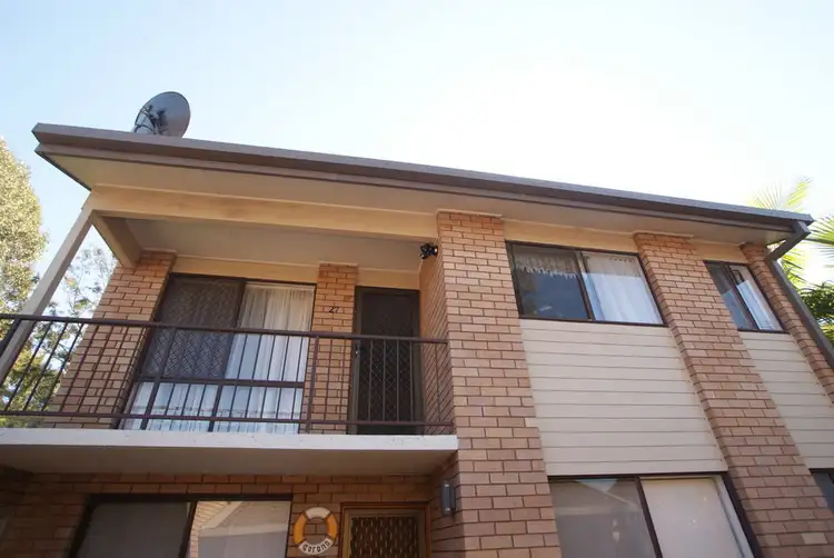 27/1-9 Wharf Road, North Batemans Bay NSW 2536