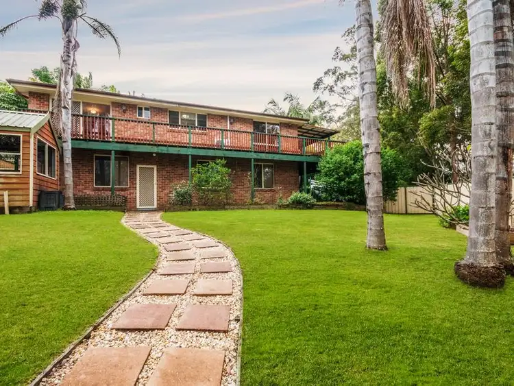 Seventh view of Homely house listing, 42 Barkala Street, Lisarow NSW 2250