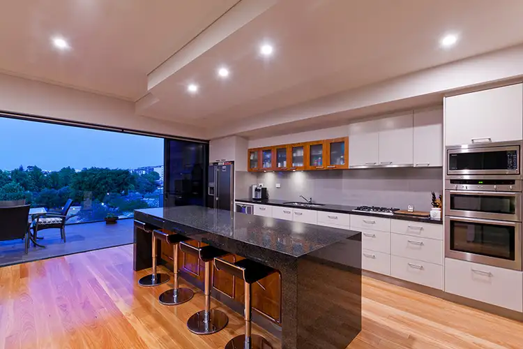 Sixth view of Homely house listing, 60 Rossello Lane, Subiaco WA 6008