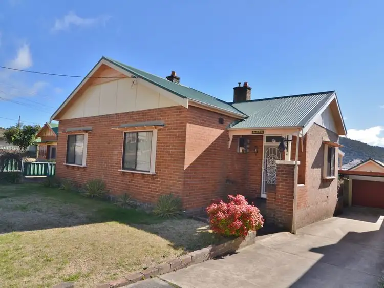 Main view of Homely house listing, 42 Wrights Road, Lithgow NSW 2790