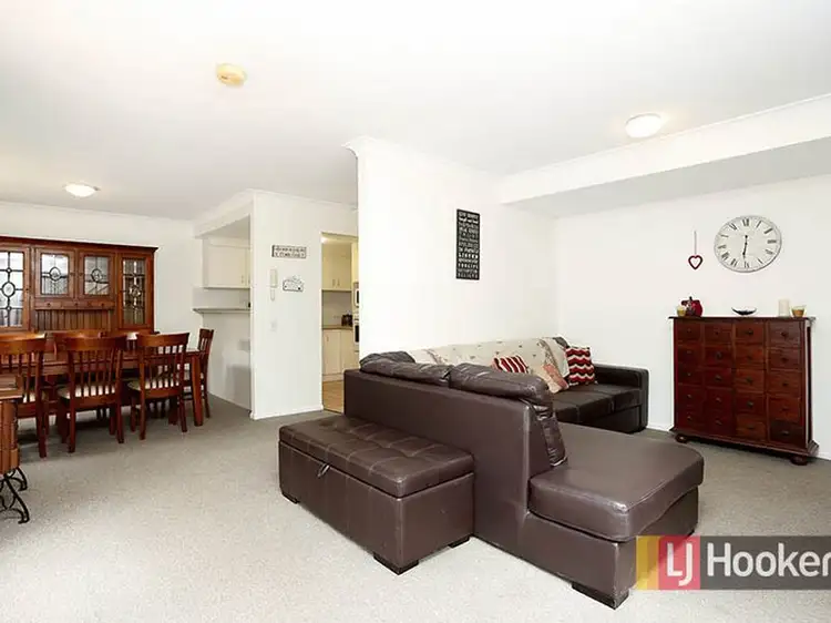 Second view of Homely townhouse listing, 39/1180 Creek Road, Carina Heights QLD 4152