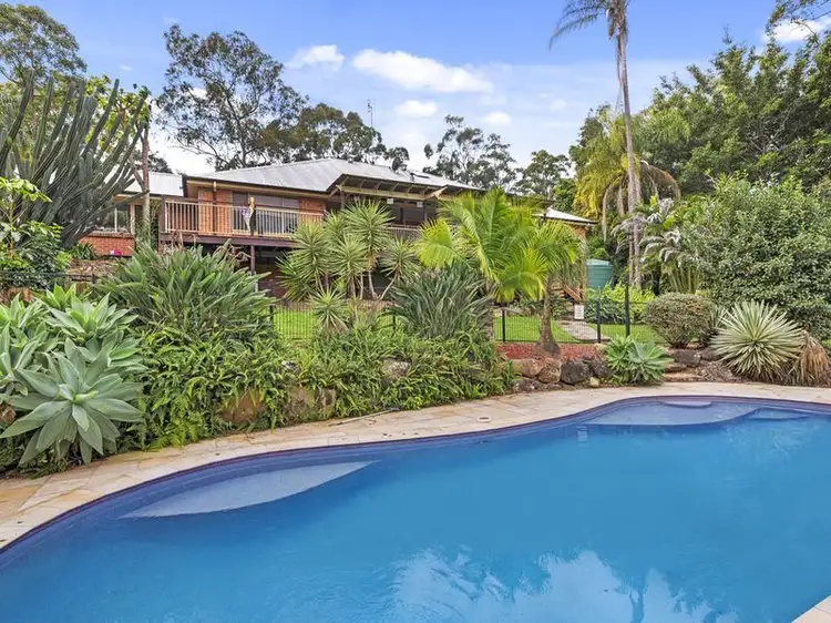 10 Coolibah Road, Gaven QLD 4211