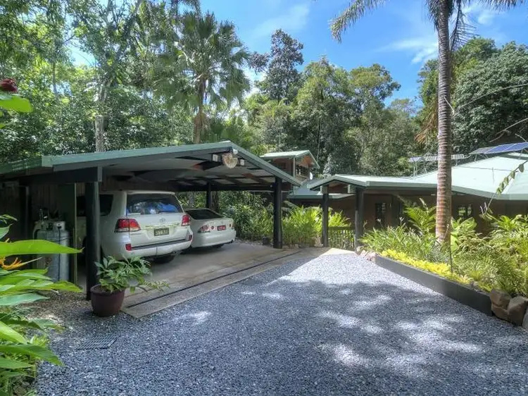 Sixth view of Homely house listing, Lot 254 Buchanan Creek Road - Cow Bay, Daintree QLD 4873