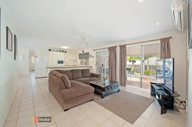 Sixth view of Homely house listing, 17 Camberwell Drive, Kallangur QLD 4503