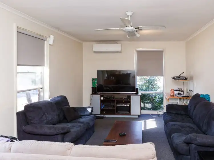 Second view of Homely house listing, 35 McLachlan Street, Sale VIC 3850