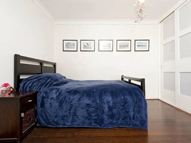Sixth view of Homely unit listing, 38/1 Koorooma Place, Sylvania NSW 2224