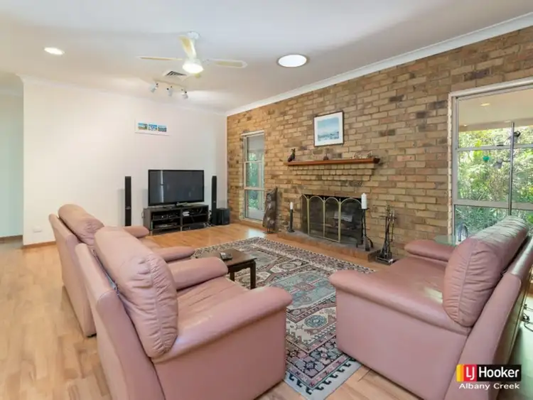 Fourth view of Homely house listing, 13 Spotted Gum Lane, Cashmere QLD 4500