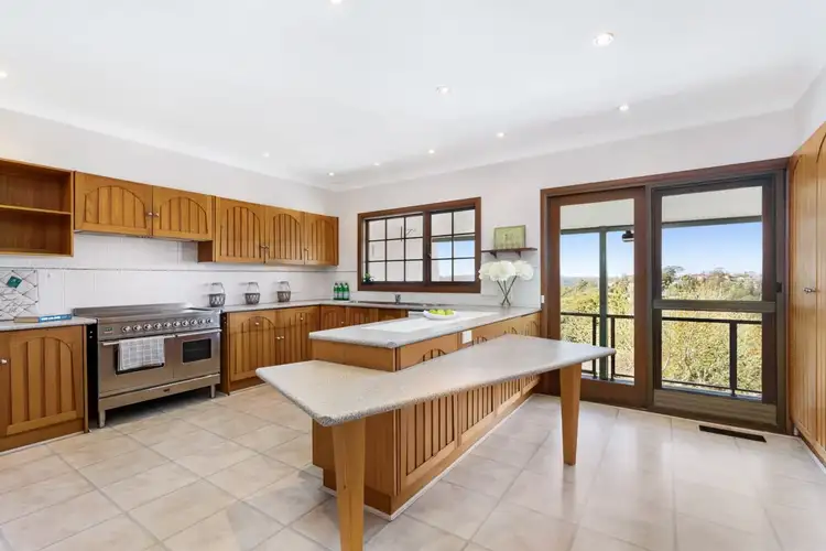 Fifth view of Homely house listing, 19 Walker Avenue, St Ives NSW 2075