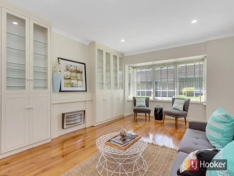 Second view of Homely unit listing, 1/2 Netherby Avenue, Netherby SA 5062