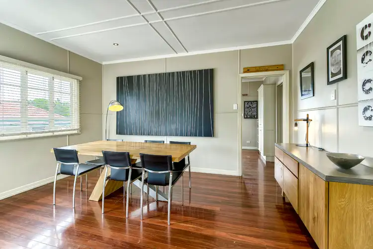 Sixth view of Homely house listing, 57 Twelfth Avenue, Kedron QLD 4031